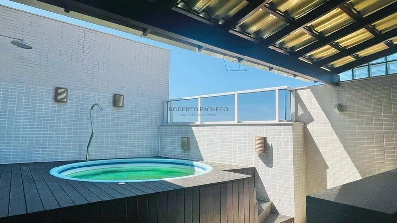 COBERTURA LINDA À VENDA!: 31ª foto da galeria de imagens do imóvel