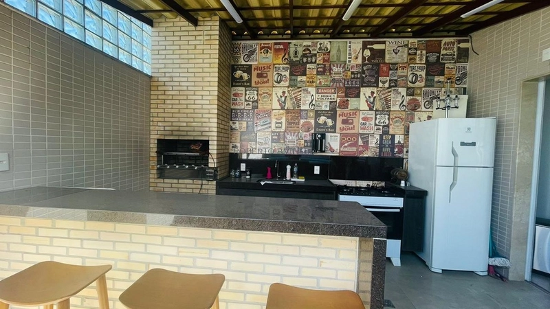 COBERTURA LINDA À VENDA!: 32ª foto da galeria de imagens do imóvel