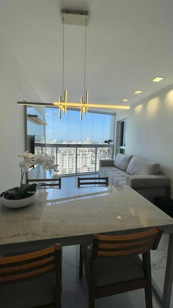 COBERTURA LINDA À VENDA!: 21ª foto da galeria de imagens do imóvel