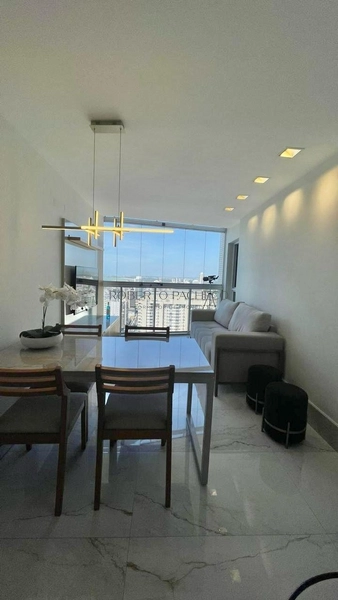 COBERTURA LINDA À VENDA!: 3ª foto da galeria de imagens do imóvel