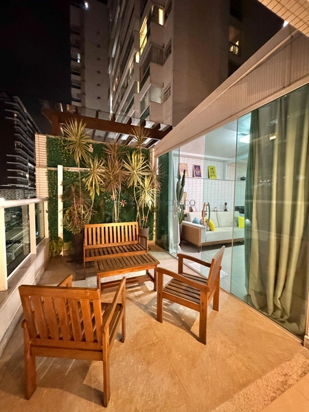 Apartamento Garden à venda em Itapuã!