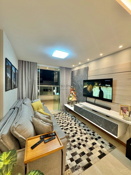 Apartamento Garden à venda em Itapuã!: 6ª foto da galeria de imagens do imóvel