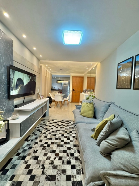 Apartamento Garden à venda em Itapuã!: 7ª foto da galeria de imagens do imóvel