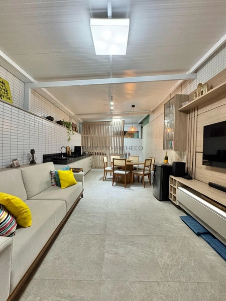 Apartamento Garden à venda em Itapuã!: 8ª foto da galeria de imagens do imóvel