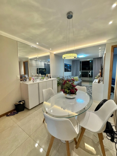 Apartamento Garden à venda em Itapuã!: 9ª foto da galeria de imagens do imóvel