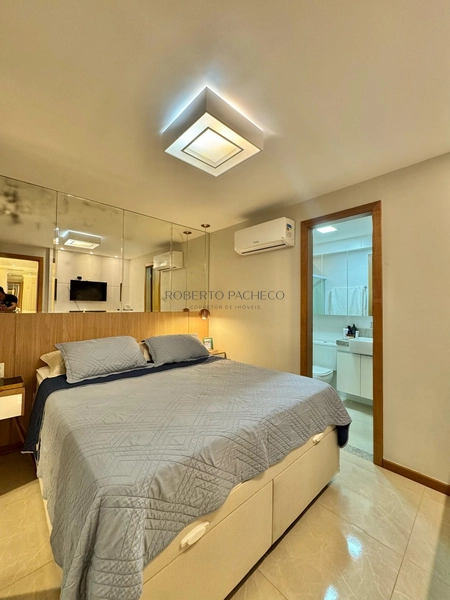 Apartamento Garden à venda em Itapuã!: 15ª foto da galeria de imagens do imóvel