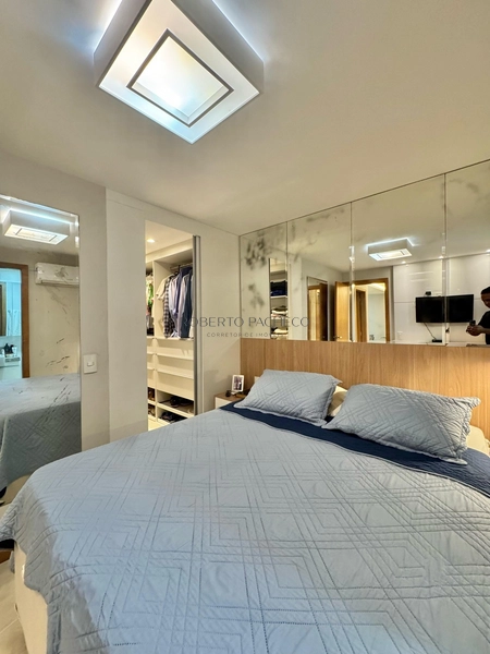 Apartamento Garden à venda em Itapuã!: 13ª foto da galeria de imagens do imóvel