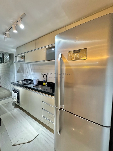 Apartamento Garden à venda em Itapuã!: 19ª foto da galeria de imagens do imóvel