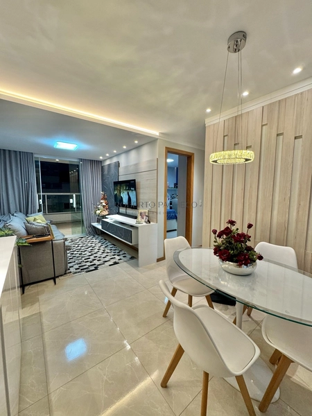 Apartamento Garden à venda em Itapuã!: 10ª foto da galeria de imagens do imóvel