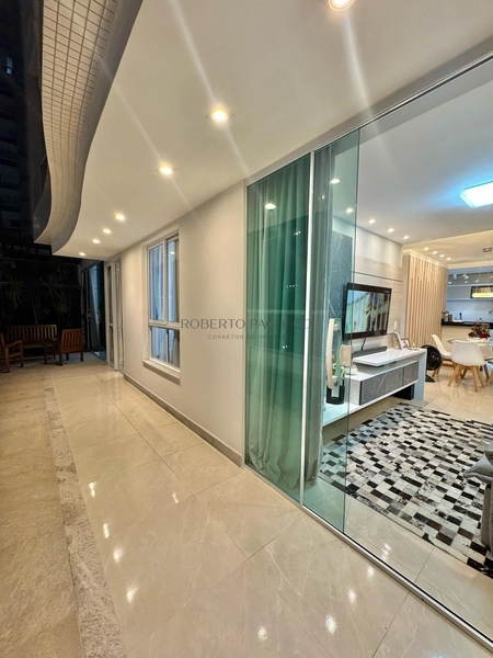 Apartamento Garden à venda em Itapuã!: 5ª foto da galeria de imagens do imóvel