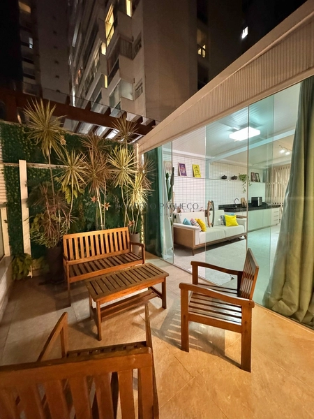 Apartamento Garden à venda em Itapuã!: 4ª foto da galeria de imagens do imóvel