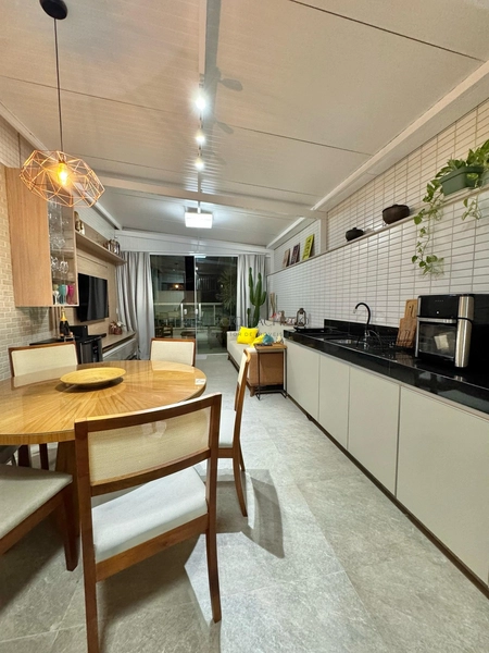 Apartamento Garden à venda em Itapuã!: 11ª foto da galeria de imagens do imóvel