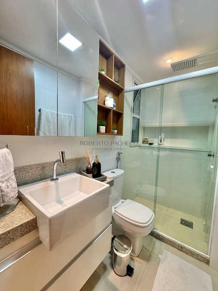 Apartamento Garden à venda em Itapuã!: 20ª foto da galeria de imagens do imóvel