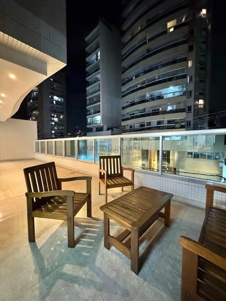 Apartamento Garden à venda em Itapuã!: 3ª foto da galeria de imagens do imóvel