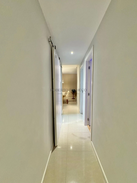 Vista para o mar em todos os ambientes e um charme irresistível!: 8ª foto da galeria de imagens do imóvel