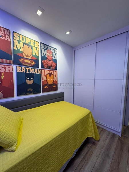 Vista para o mar em todos os ambientes e um charme irresistível!: 12ª foto da galeria de imagens do imóvel