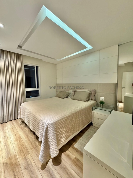 Vista para o mar em todos os ambientes e um charme irresistível!: 10ª foto da galeria de imagens do imóvel