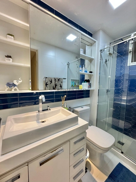 Vista para o mar em todos os ambientes e um charme irresistível!: 15ª foto da galeria de imagens do imóvel