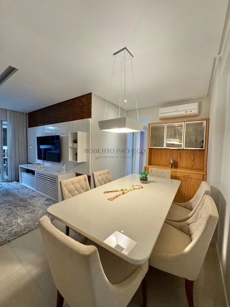 Vista para o mar em todos os ambientes e um charme irresistível!: 4ª foto da galeria de imagens do imóvel