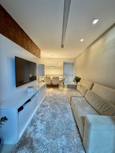 Vista para o mar em todos os ambientes e um charme irresistível!: 2ª foto da galeria de imagens do imóvel