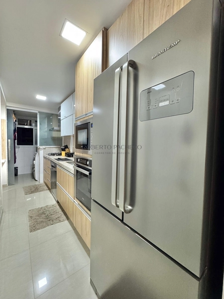 Vista para o mar em todos os ambientes e um charme irresistível!: 13ª foto da galeria de imagens do imóvel