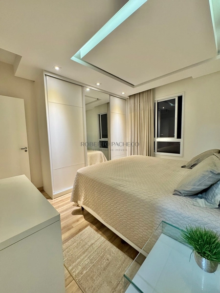 Vista para o mar em todos os ambientes e um charme irresistível!: 9ª foto da galeria de imagens do imóvel