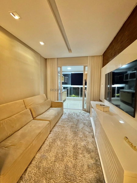 Vista para o mar em todos os ambientes e um charme irresistível!: 7ª foto da galeria de imagens do imóvel