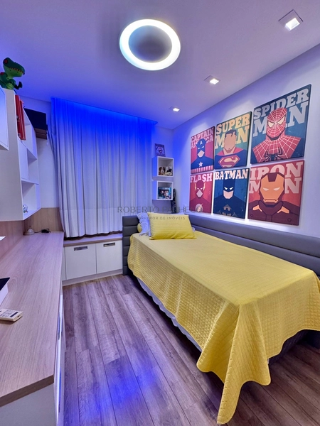 Vista para o mar em todos os ambientes e um charme irresistível!: 11ª foto da galeria de imagens do imóvel