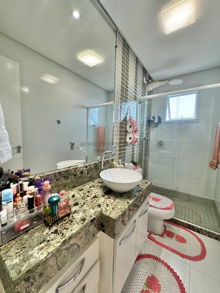 Apartamento lindoo e com vista para o mar!: 17ª foto da galeria de imagens do imóvel