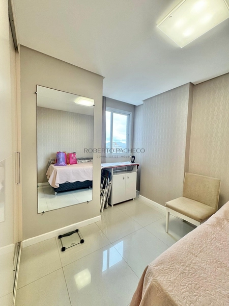 Apartamento lindoo e com vista para o mar!: 18ª foto da galeria de imagens do imóvel