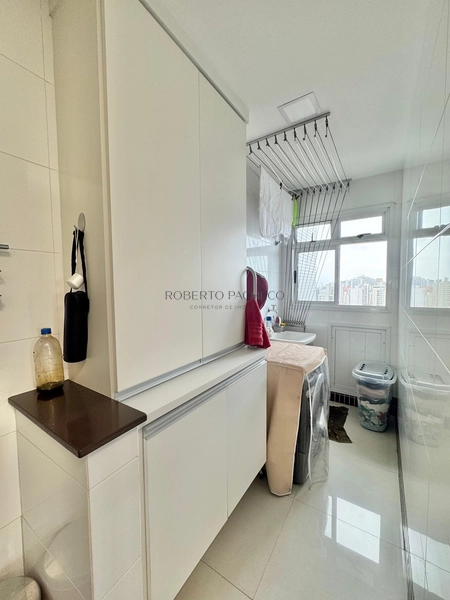 Apartamento lindoo e com vista para o mar!: 20ª foto da galeria de imagens do imóvel