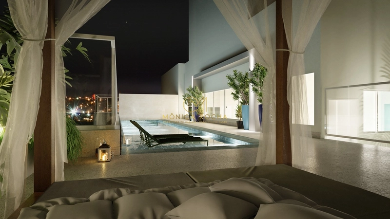 Katedral Sky Rooftop: 23ª foto da galeria de imagens do imóvel