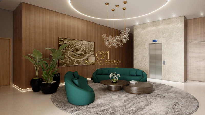 Katedral Sky Rooftop: 20ª foto da galeria de imagens do imóvel