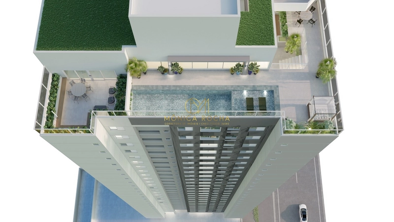 Katedral Sky Rooftop: 21ª foto da galeria de imagens do imóvel