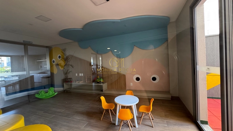 Agende sua visita e conheça seu novo lar no Jardim América!: 24ª foto da galeria de imagens do imóvel