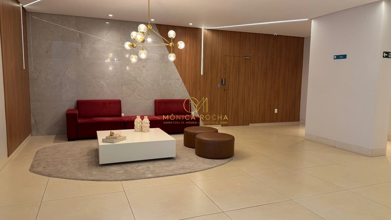 Agende sua visita e conheça seu novo lar no Jardim América!: 18ª foto da galeria de imagens do imóvel