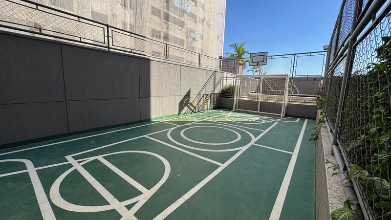 Agende sua visita e conheça seu novo lar no Jardim América!: 27ª foto da galeria de imagens do imóvel