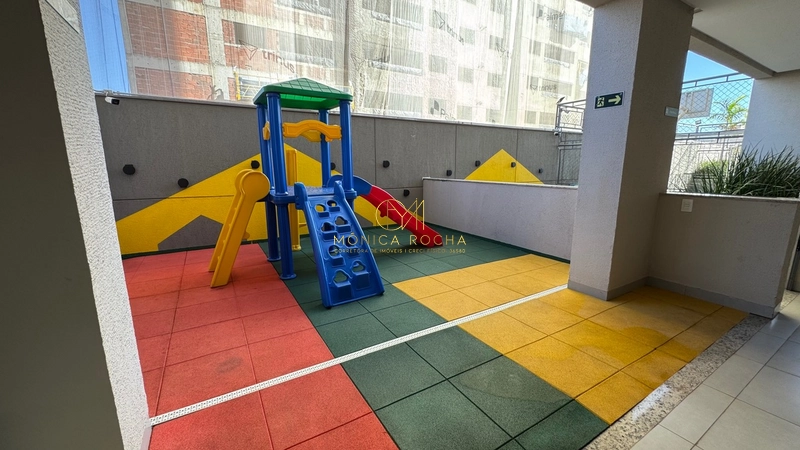 Agende sua visita e conheça seu novo lar no Jardim América!: 25ª foto da galeria de imagens do imóvel