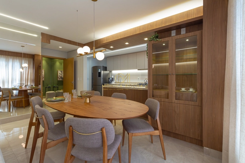 ON MARISTA DESIGN: 14ª foto da galeria de imagens do imóvel