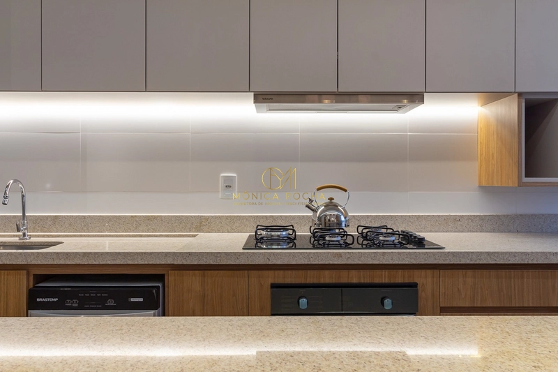 ON MARISTA DESIGN: 15ª foto da galeria de imagens do imóvel