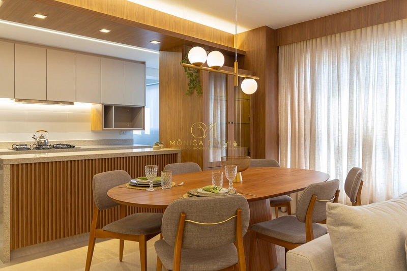 ON MARISTA DESIGN: 12ª foto da galeria de imagens do imóvel