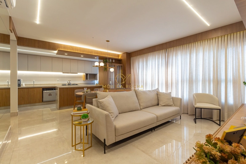 ON MARISTA DESIGN: 8ª foto da galeria de imagens do imóvel