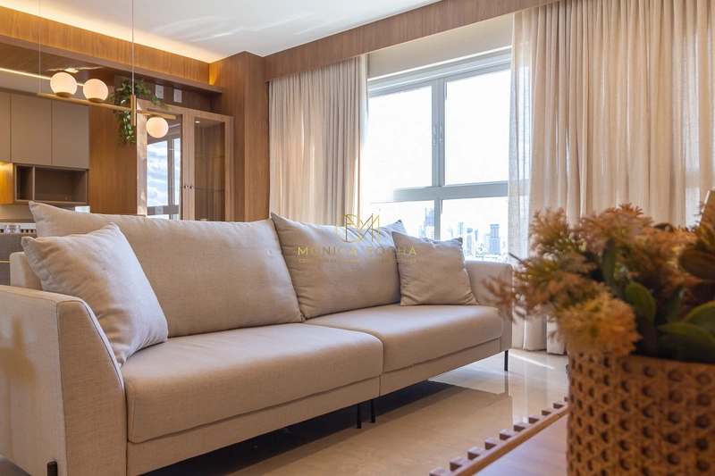 ON MARISTA DESIGN: 7ª foto da galeria de imagens do imóvel