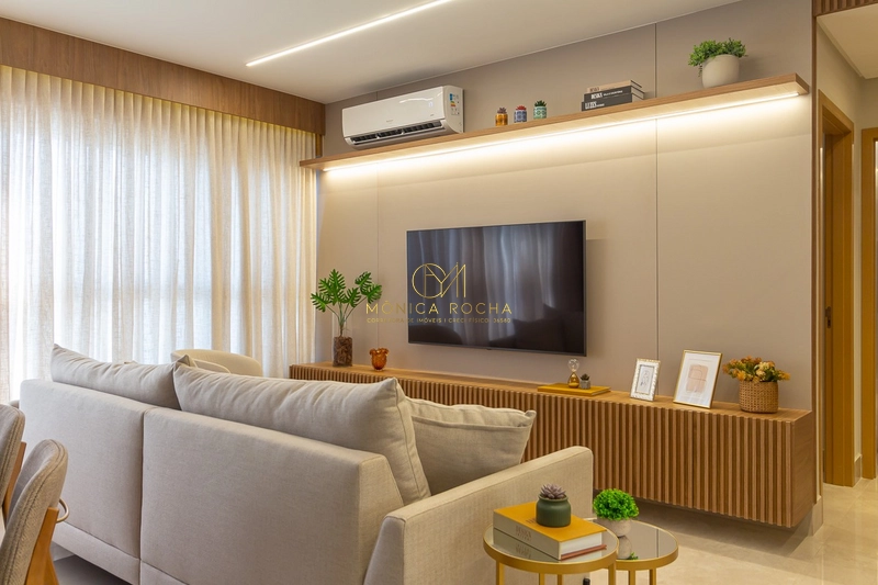 ON MARISTA DESIGN: 5ª foto da galeria de imagens do imóvel