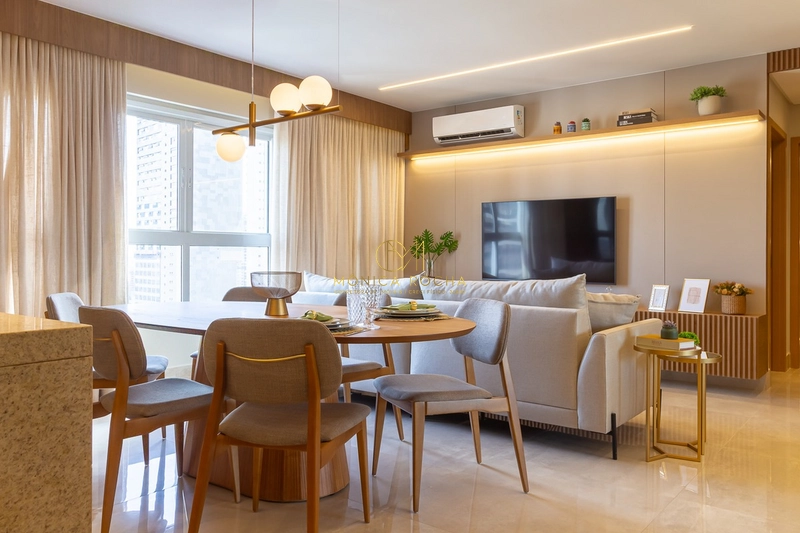 ON MARISTA DESIGN: 10ª foto da galeria de imagens do imóvel