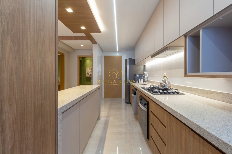 ON MARISTA DESIGN: 18ª foto da galeria de imagens do imóvel