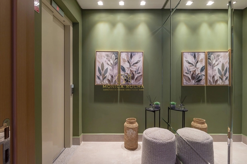 ON MARISTA DESIGN: 2ª foto da galeria de imagens do imóvel