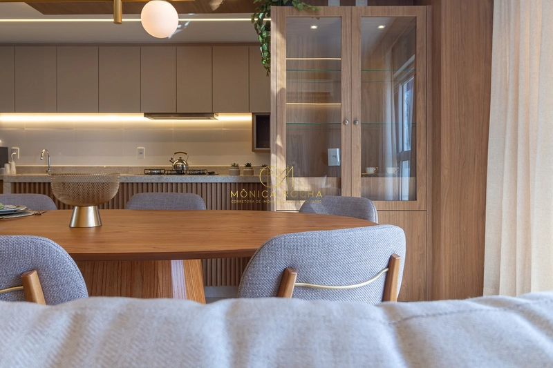 ON MARISTA DESIGN: 21ª foto da galeria de imagens do imóvel