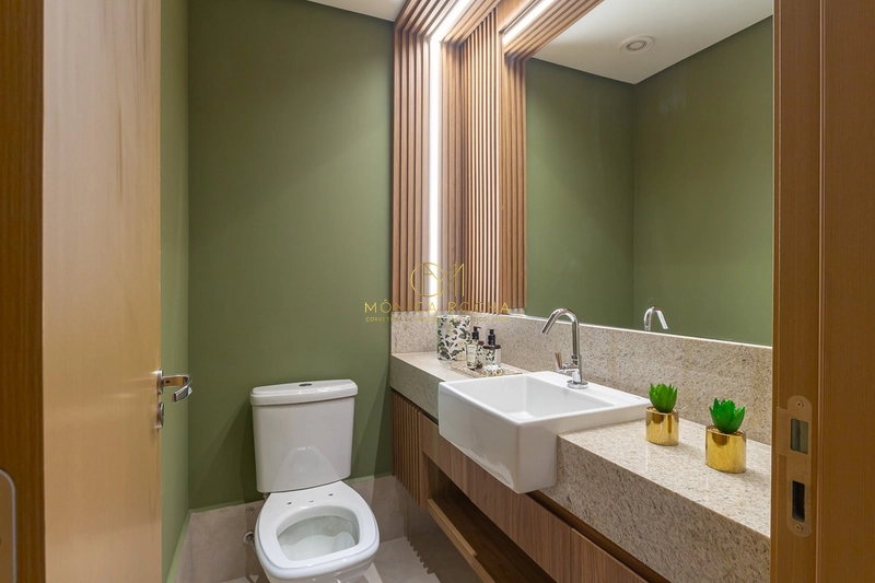 ON MARISTA DESIGN: 3ª foto da galeria de imagens do imóvel