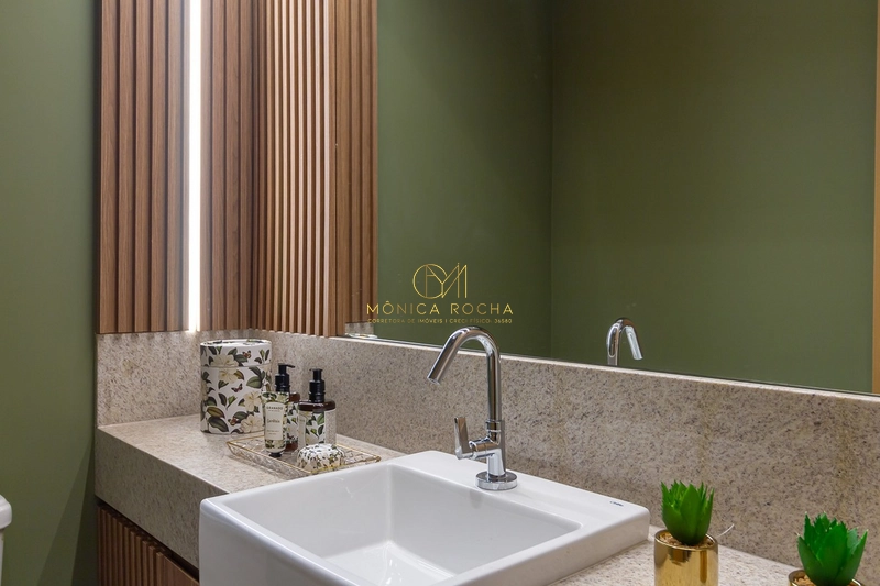 ON MARISTA DESIGN: 4ª foto da galeria de imagens do imóvel